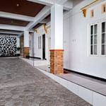 Hotel Green View near Sarangan Lake RedPartner