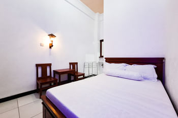 Hotel Green View near Sarangan Lake RedPartner