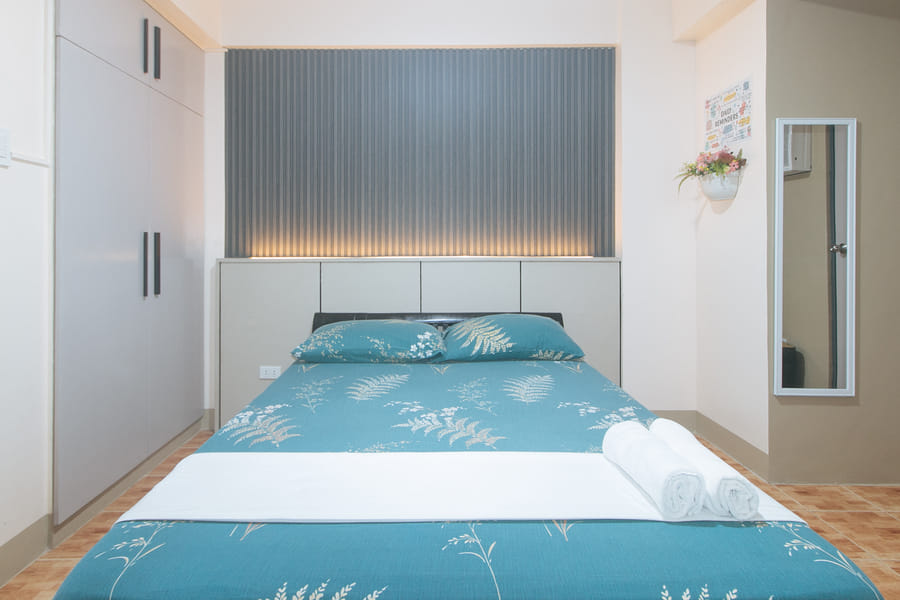 L Mansion 2 Palanan Makati City