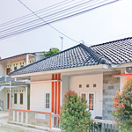 Danesty Homestay Sedayu near Universitas Mercu Buana Yogyakarta RedPartner