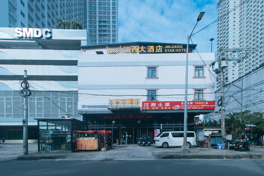 RedDoorz Plus @ Jinjiang Star Hotel