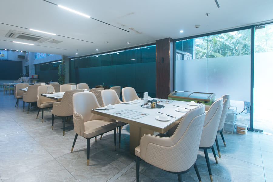 RedDoorz Plus @ Jinjiang Star Hotel