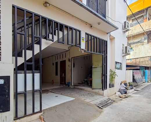 Homestay Cemara Bekasi Mitra RedDoorz