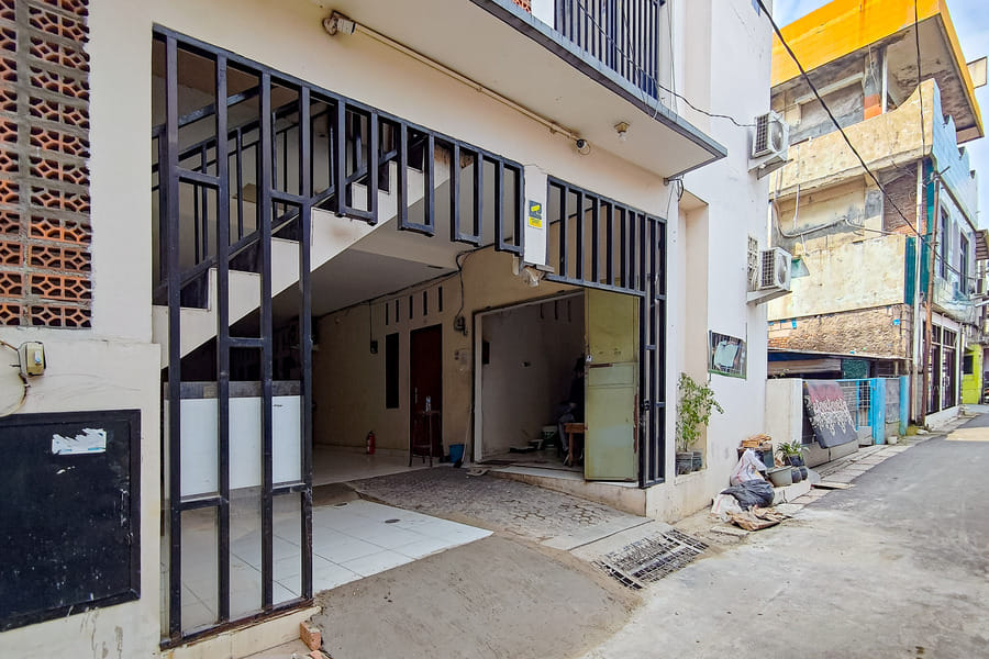 Homestay Cemara Bekasi Mitra RedDoorz