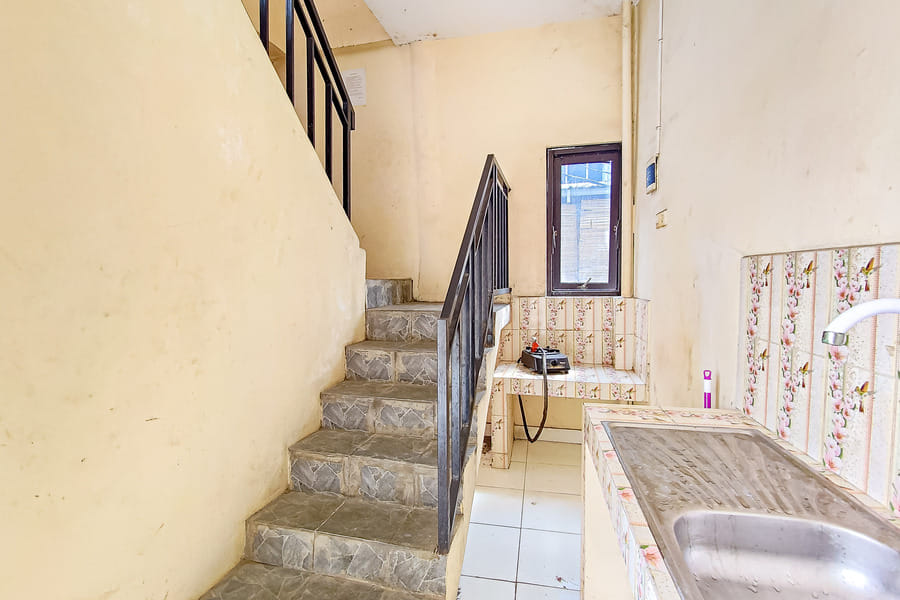 Homestay Cemara Bekasi Mitra RedDoorz