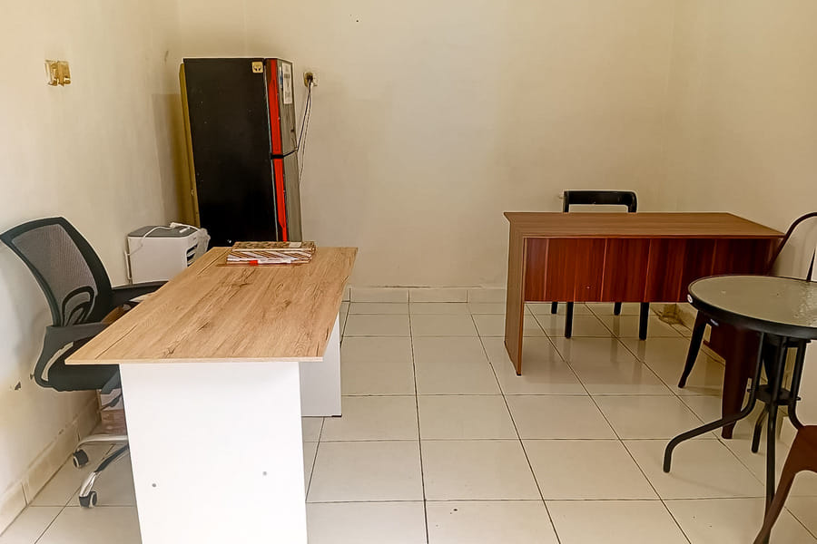 Homestay Cemara Bekasi Mitra RedDoorz