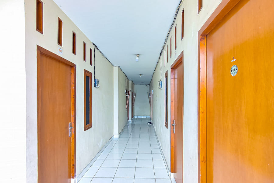 Homestay Cemara Bekasi Mitra RedDoorz