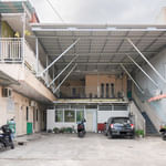 Urbanview Hotel Mine Residence Syariah