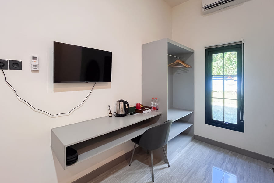 Urbanview DSulthan Guest House Syariah IKN