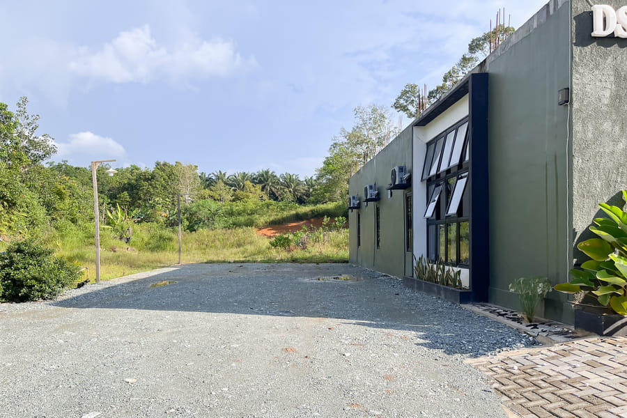 Urbanview DSulthan Guest House Syariah IKN