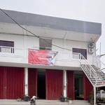 RedDoorz @ Ideal Home Banjarmasin