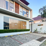 Urbanview Hotel The Lodge Karawaci