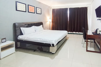 Gatsu Resort RedPartner @ Karangploso