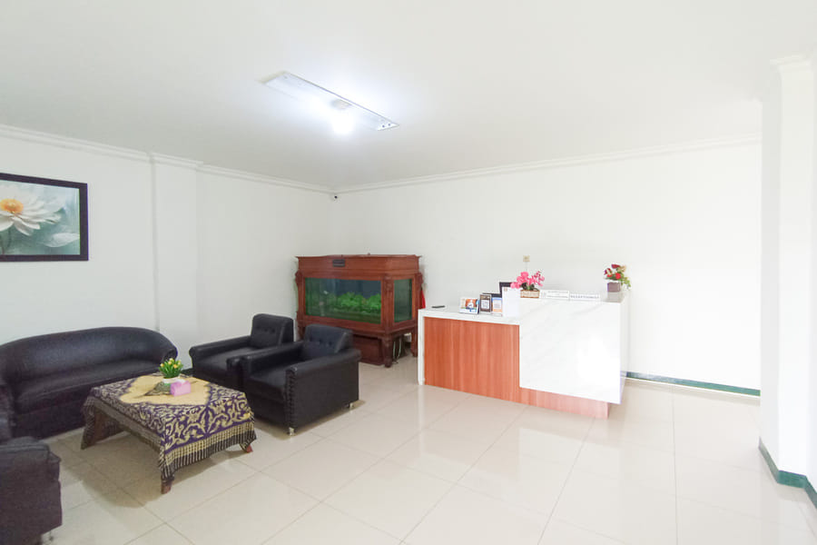 Gatsu Resort RedPartner @ Karangploso