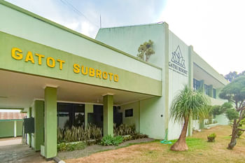 Gatsu Resort RedPartner @ Karangploso