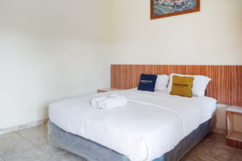 Urbanview Hotel Sindu Syariah Bengkulu