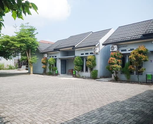 Urbanview Hotel Sindu Syariah Bengkulu