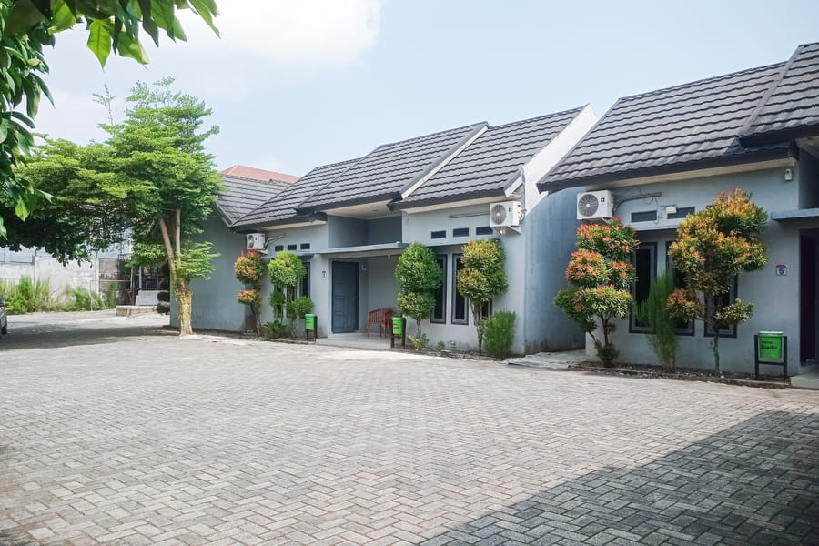 Urbanview Hotel Sindu Syariah Bengkulu