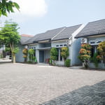 Urbanview Hotel Sindu Syariah Bengkulu
