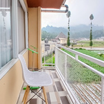 Danin Villa Syariah Dieng Mitra RedDoorz