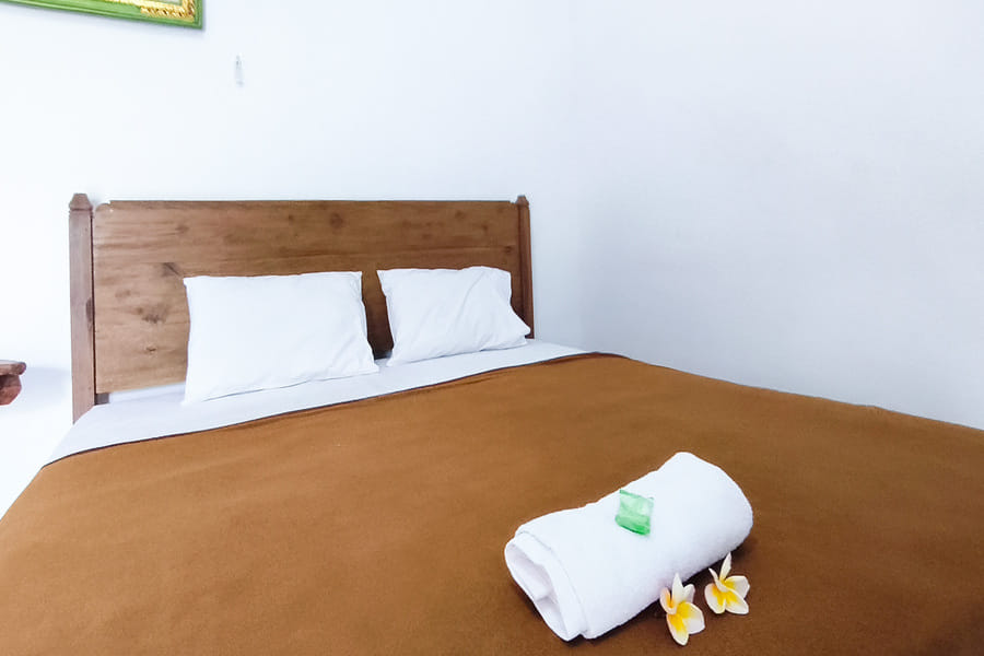 The Semeton Homestay Senggigi RedPartner