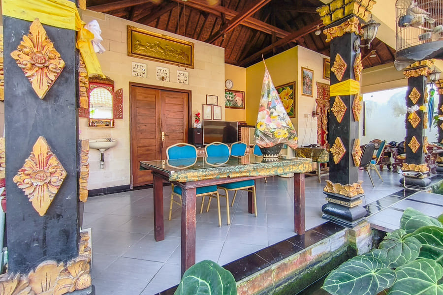 The Semeton Homestay Senggigi RedPartner