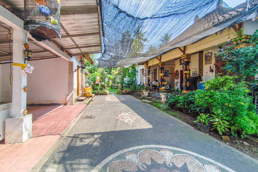 The Semeton Homestay Senggigi RedPartner