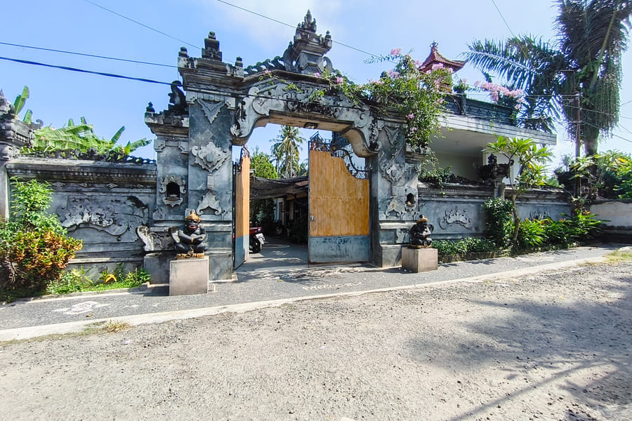 The Semeton Homestay Senggigi RedPartner