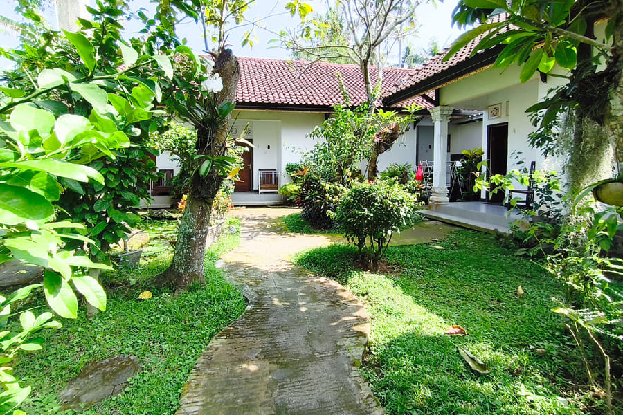 The Semeton Homestay Senggigi RedPartner