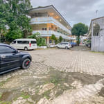 RedDoorz @ Hotel Roda Mas 2 near Gor Satria