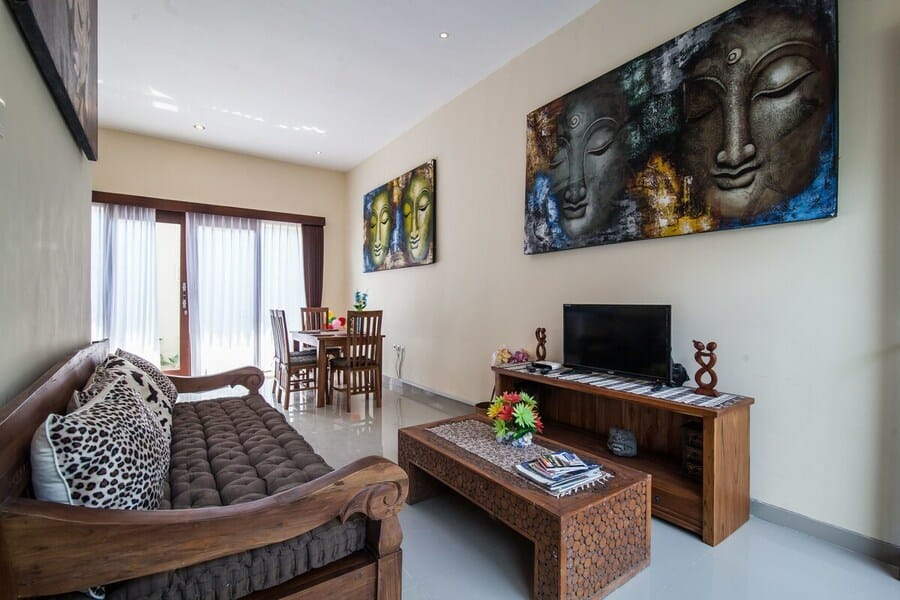 The Lavana Villa De Kerobokan