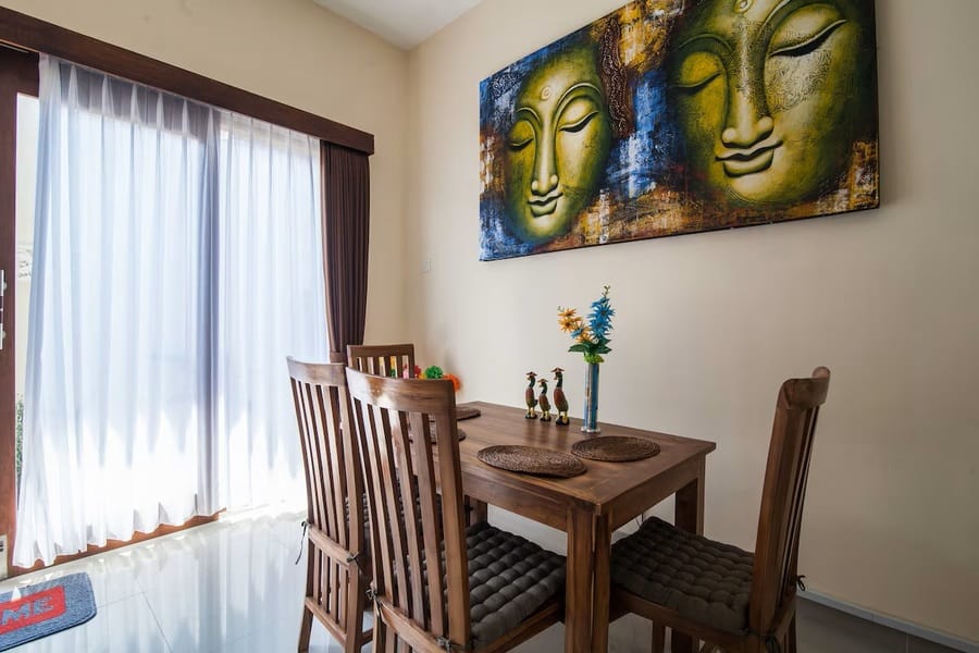 The Lavana Villa De Kerobokan