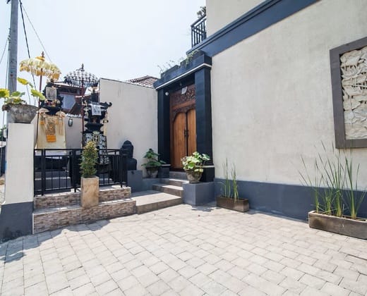The Lavana Villa De Kerobokan