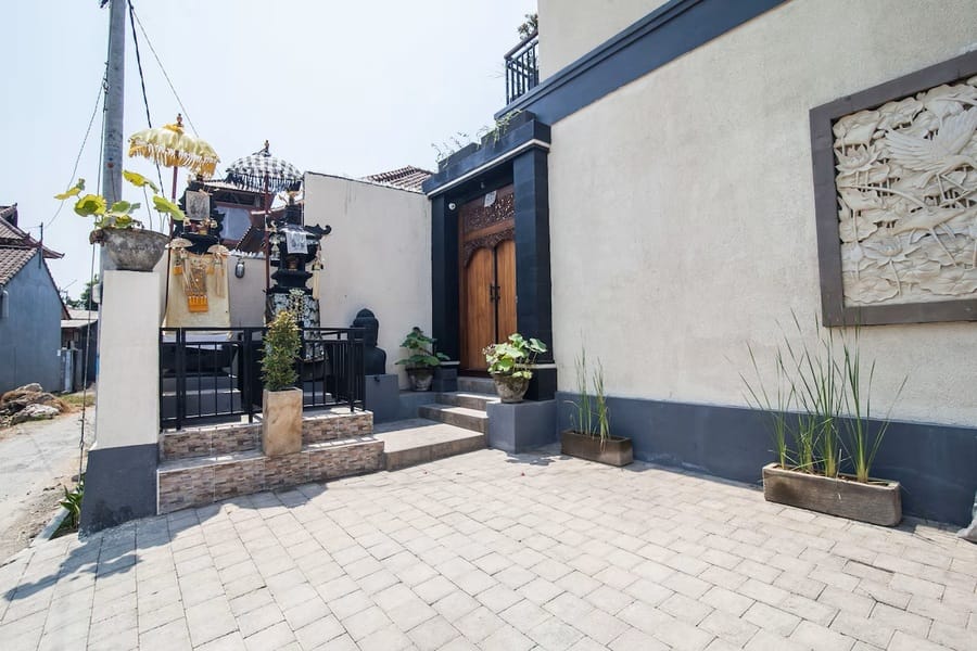 The Lavana Villa De Kerobokan