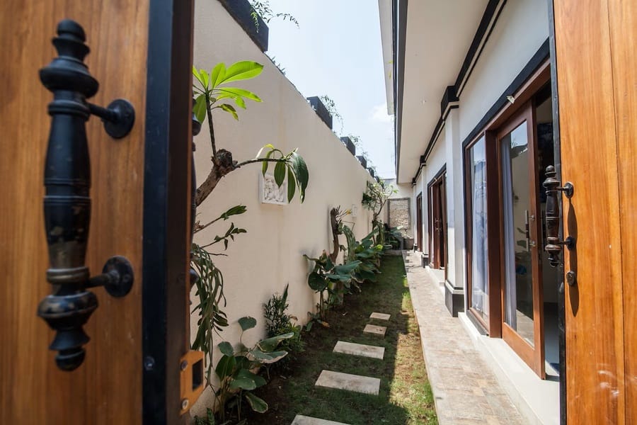 The Lavana Villa De Kerobokan