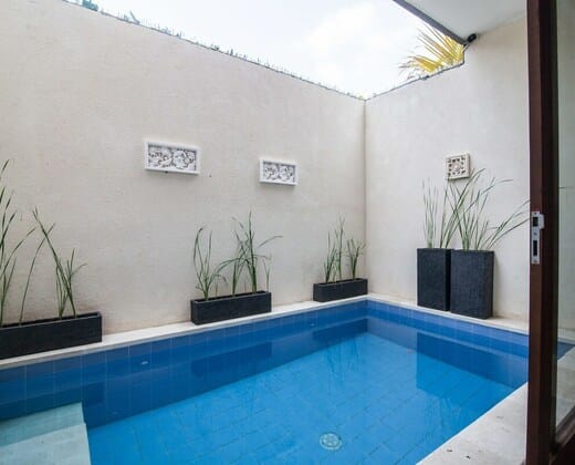 The Lavana Villa De Kerobokan