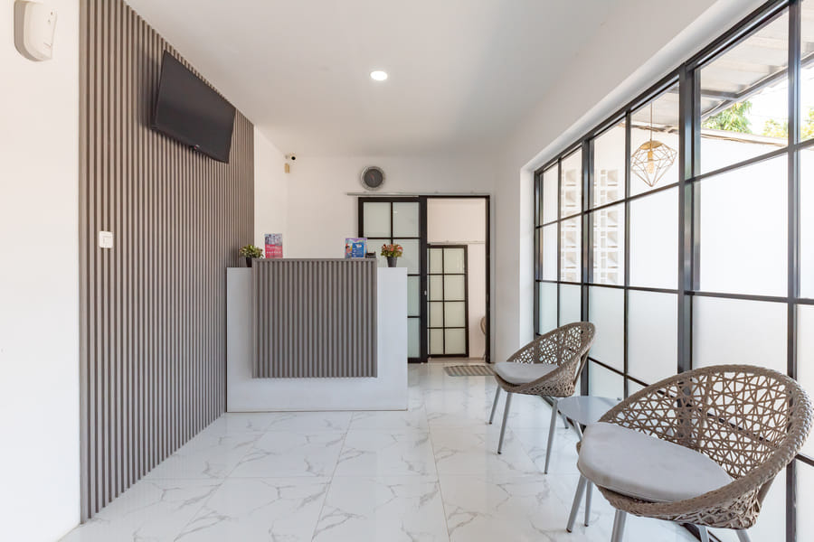 RedDoorz Syariah @ Jl Pangeran Hidayatullah Cianjur