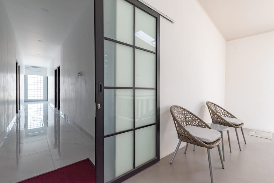 RedDoorz Syariah @ Jl Pangeran Hidayatullah Cianjur