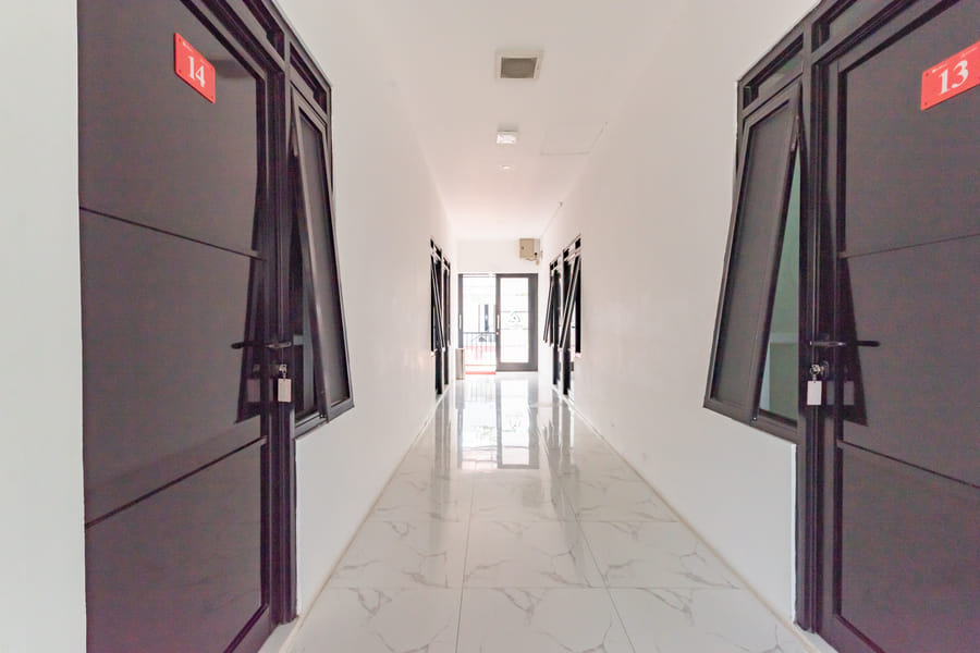 RedDoorz Syariah @ Jl Pangeran Hidayatullah Cianjur