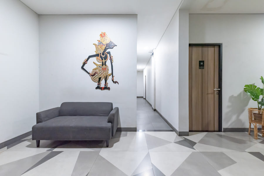 Sans Vibes Hotel Malabar