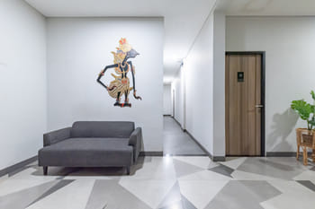 Sans Vibes Hotel Malabar