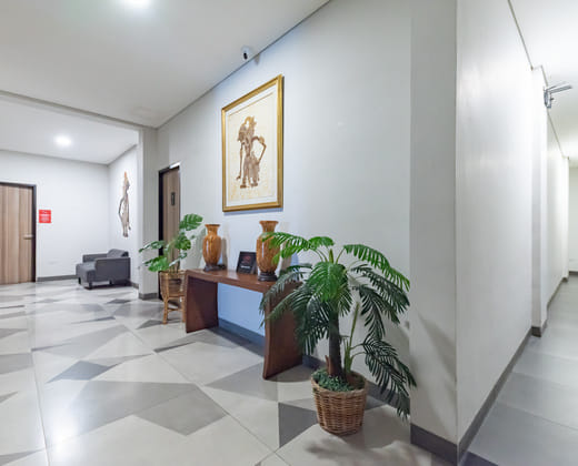 Sans Vibes Hotel Malabar