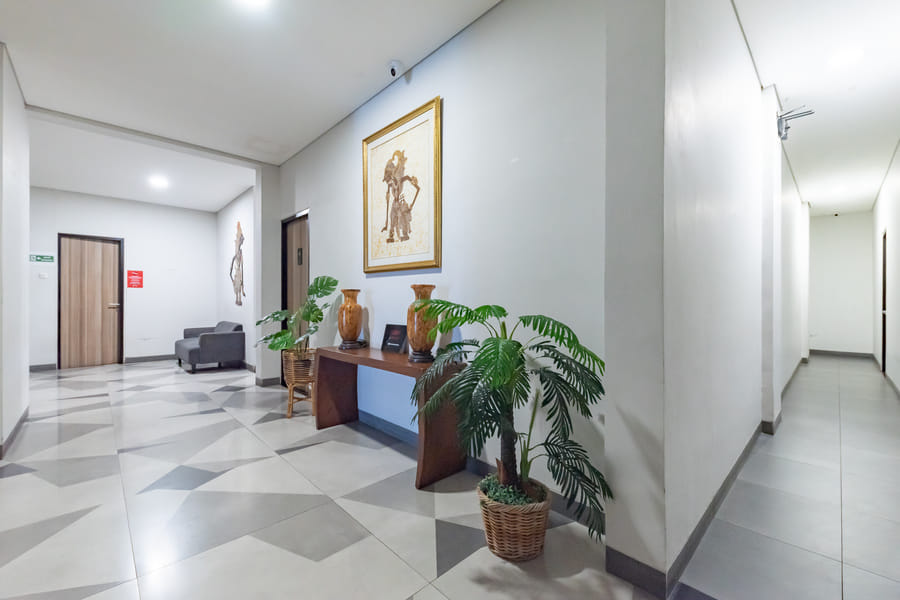 Sans Vibes Hotel Malabar