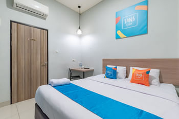 Sans Vibes Hotel Malabar