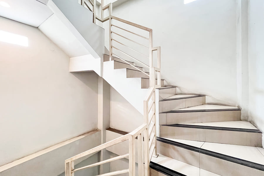 Urbanview Hotel Syariah Graha 8 Bubutan Surabaya