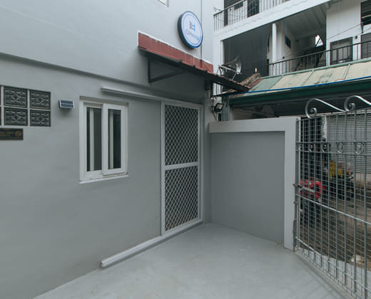Quintana Bunkhouse Manila
