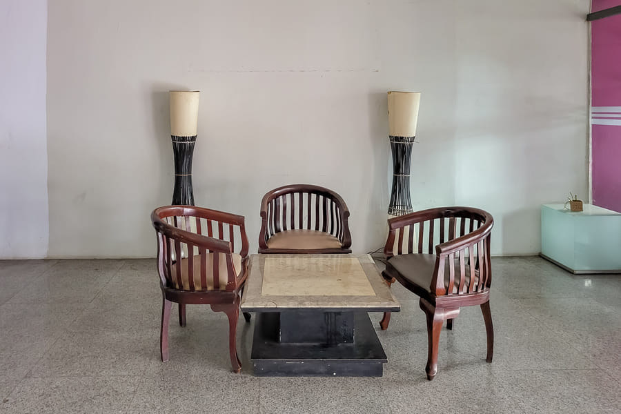 RedDoorz near UPI Setiabudhi Bandung