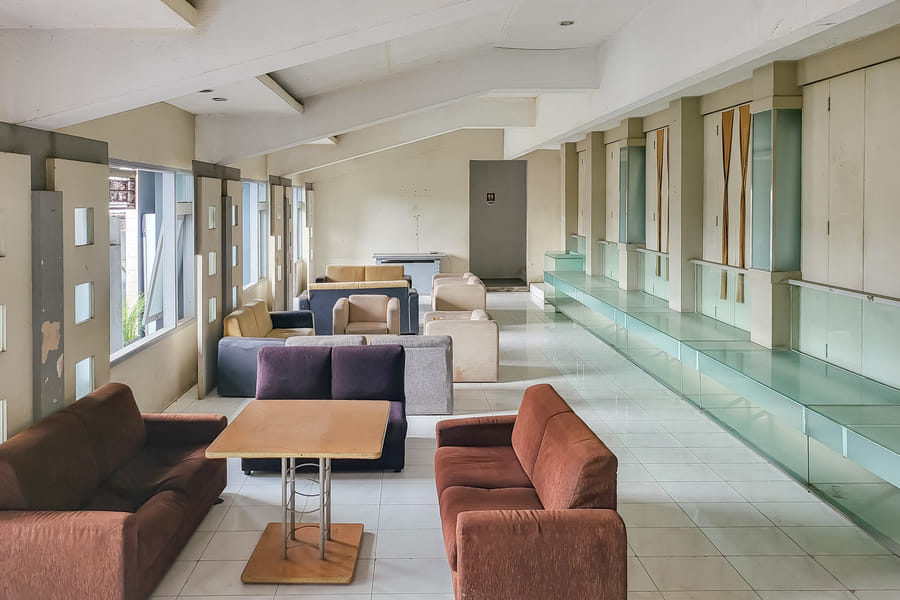 RedDoorz near UPI Setiabudhi Bandung