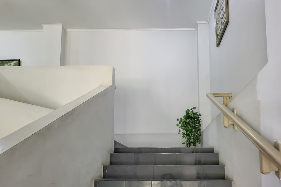 RedDoorz near UPI Setiabudhi Bandung