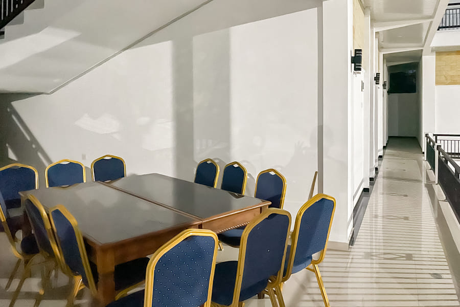 RedDoorz Plus near Alun Alun Majalengka